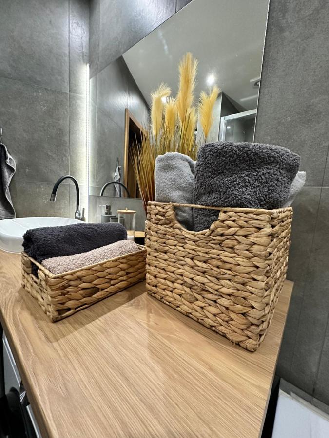 Strateny Kluc Revuca Экстерьер фото