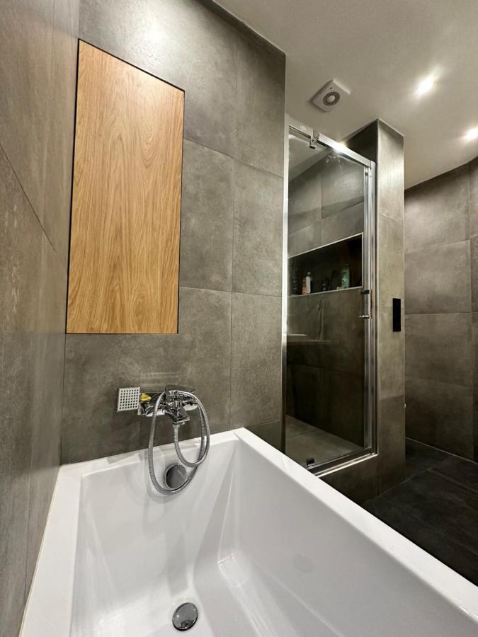 Strateny Kluc Revuca Экстерьер фото