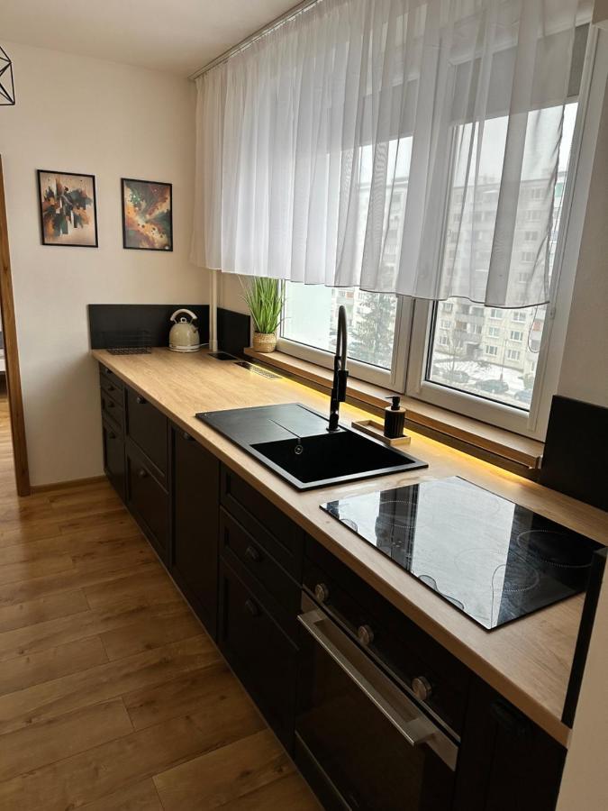 Strateny Kluc Revuca Экстерьер фото